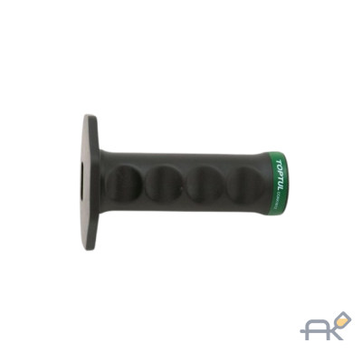 Ручка-протектор 17.5х78х118мм для зубила 300мм TOPTUL (COAK1812)